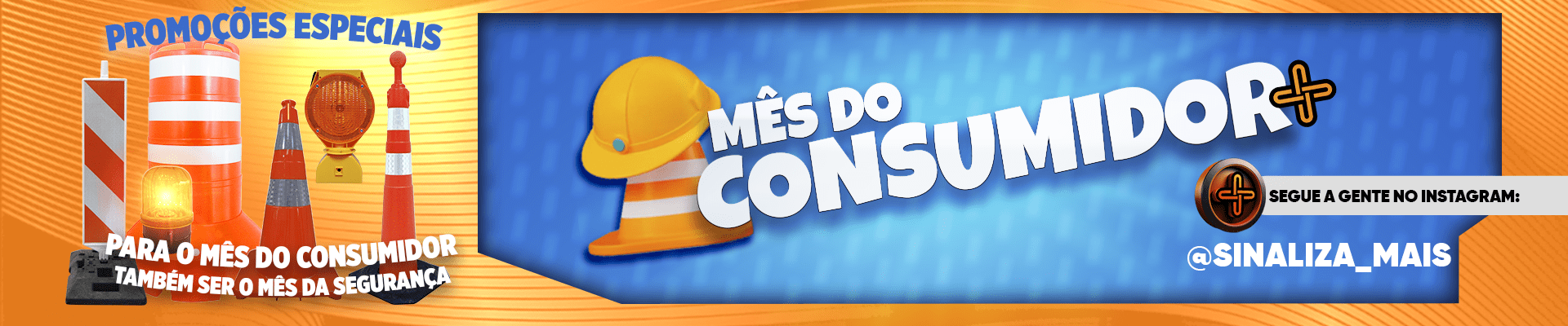 03-26 - MÊS DO CONSUMIDOR