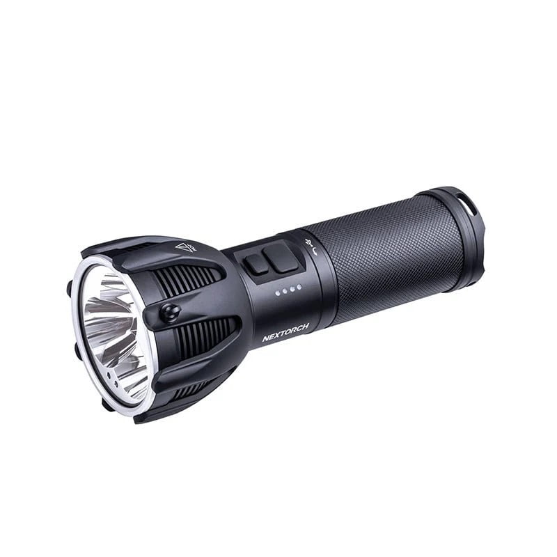 LANTERNA DE BUSCA SAINT TORCH 30C – 15.000 LUMENS