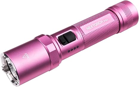 LANTERNA RECARREGÁVEL P80