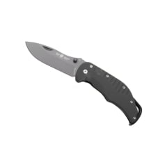 Canivete de resgate ESP EK-BO-01 com lâmina lisa
