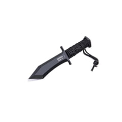 FACA TÁTICA SHADOW GUARD – LÂMINA 90Cr18MoV FACA TÁTICA SHADOW GUARD – LÂMINA 90Cr18MoV