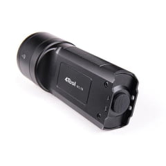 LANTERNA RECARREGÁVEL 4TOOL HL10 LANTERNA RECARREGÁVEL 4TOOL HL10