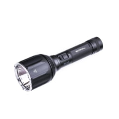 LANTERNA RECARREGÁVEL TÁTICA LONGA DISTÂNCIA - 2200 LUMENS LANTERNA RECARREGÁVEL TÁTICA LONGA DISTÂNCIA - 2200 LUMENS