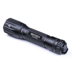 LANTERNA TÁTICA Nextorch TA30 MAX – 2100 LUMENS LANTERNA TÁTICA Nextorch TA30 MAX – 2100 LUMENS