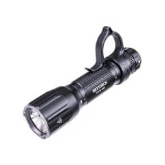 LANTERNA TÁTICA TA30D MAX – 4000 LUMENS LANTERNA TÁTICA TA30D MAX – 4000 LUMENS