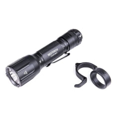 LANTERNA TÁTICA TA30D MAX – 4000 LUMENS