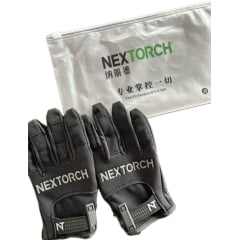 LUVA TÁTICA NEXTORCH
