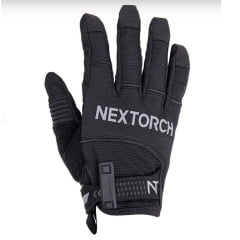 LUVA TÁTICA NEXTORCH