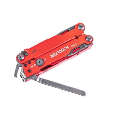 MULTIFERRAMENTA PROFISSIONAL PIONEER MT20 14 EM 1 -  Nextorch 