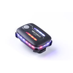 SINALIZADOR DE SEGURANÇA PESSOAL - UT21 SINALIZADOR DE SEGURANÇA PESSOAL - UT21