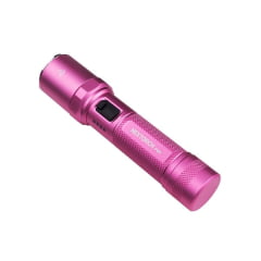 LANTERNA RECARREGÁVEL P80