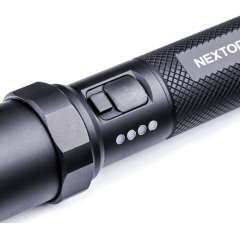 LANTERNA RECARREGÁVEL P8 NEXTORCH