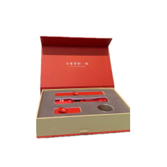 LANTERNA RECARREGÁVEL P80 EDIÇÃO COMEMORATIVA