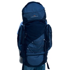 MOCHILA NAUTIKA 80+5L